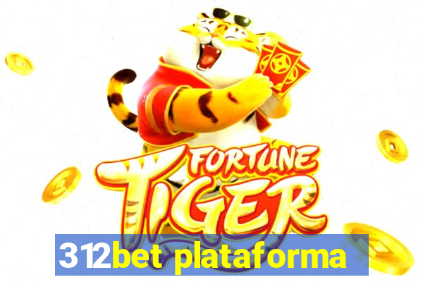 312bet plataforma